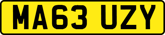 MA63UZY