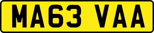 MA63VAA