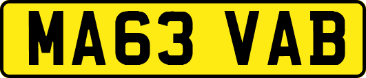 MA63VAB