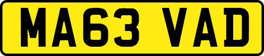 MA63VAD