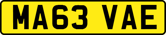 MA63VAE