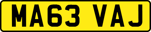 MA63VAJ