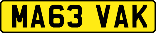MA63VAK