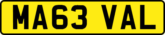 MA63VAL