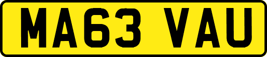 MA63VAU