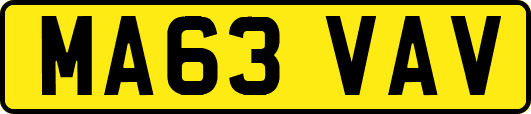 MA63VAV