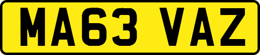 MA63VAZ