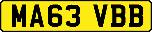 MA63VBB