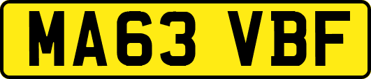 MA63VBF