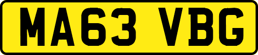 MA63VBG