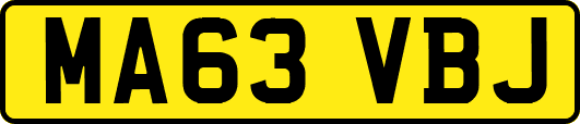 MA63VBJ