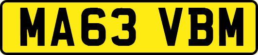 MA63VBM