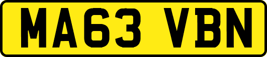 MA63VBN
