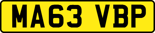 MA63VBP