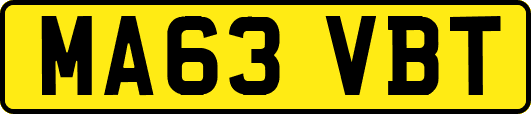 MA63VBT