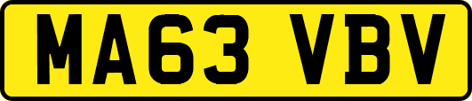 MA63VBV