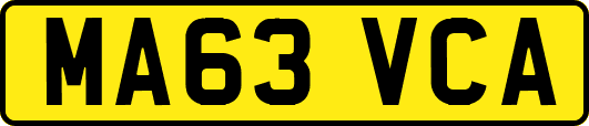 MA63VCA