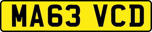 MA63VCD
