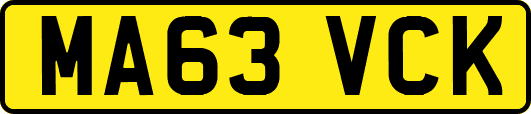 MA63VCK