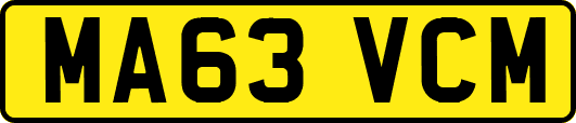 MA63VCM