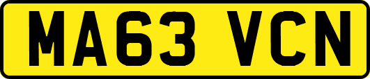 MA63VCN