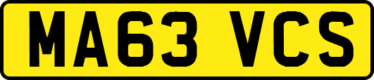 MA63VCS