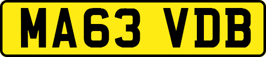 MA63VDB