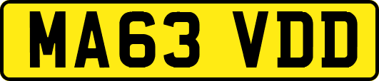MA63VDD