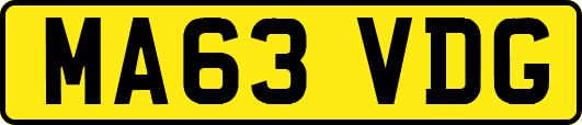 MA63VDG