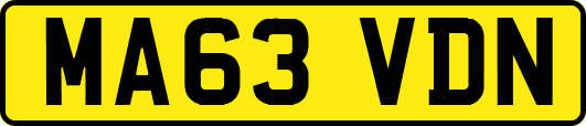 MA63VDN