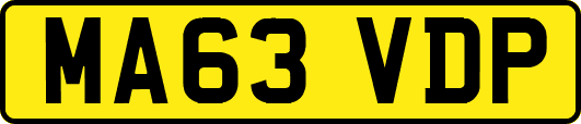MA63VDP