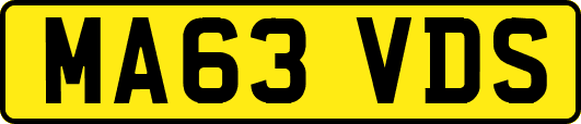 MA63VDS