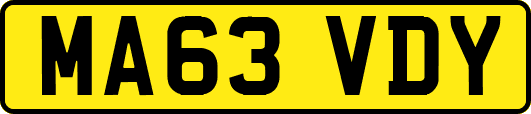 MA63VDY
