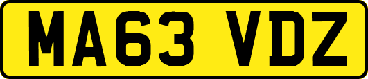 MA63VDZ
