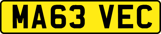 MA63VEC