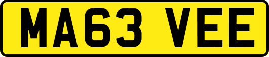MA63VEE