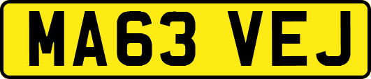 MA63VEJ