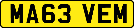 MA63VEM