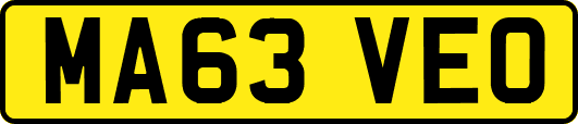 MA63VEO