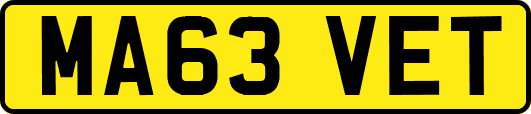 MA63VET