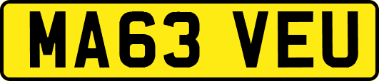 MA63VEU