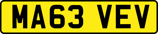 MA63VEV