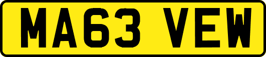 MA63VEW