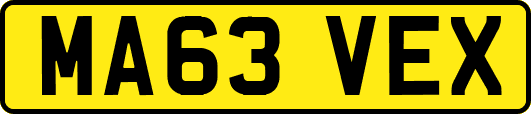 MA63VEX