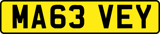 MA63VEY