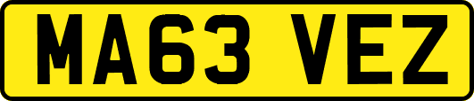 MA63VEZ