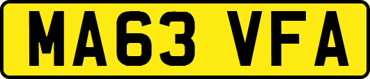 MA63VFA