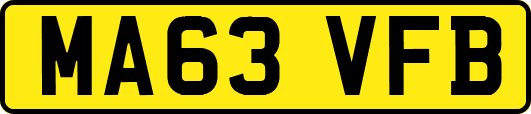 MA63VFB