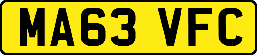 MA63VFC
