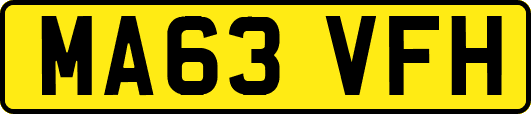 MA63VFH